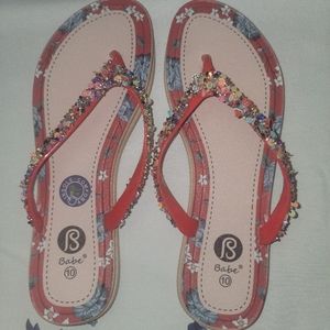 Womans Size 10 Sandals